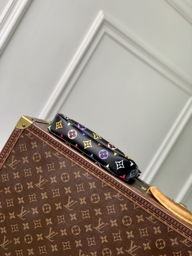LV Satchel bags